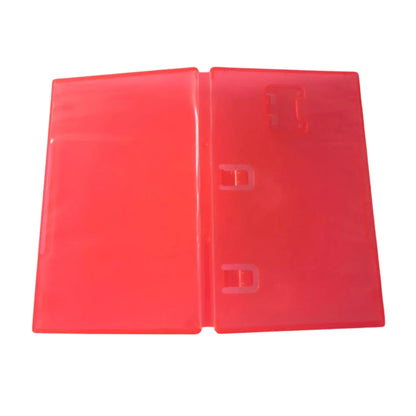 Replacement Game Case: Switch 2 - Red