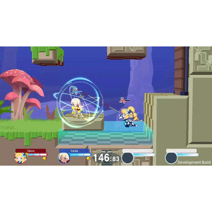 Umihara Kawase BaZooKa! Switch