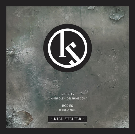 This 7 Inch Vinyl is brand new.Format: 7 Inch VinylMusic Style: Soul-JazzThis item's title is: In DecayArtist: Kill ShelterLabel: BURNING WORLD RECORDBarcode: 8592735009356Release Date: 5/31/2019