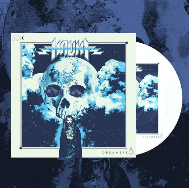 This LP Vinyl is brand new.Format: LP VinylThis item's title is: Dreamers (Picture Disc)Artist: HauntBarcode: 8592735012158Release Date: 4/12/2024