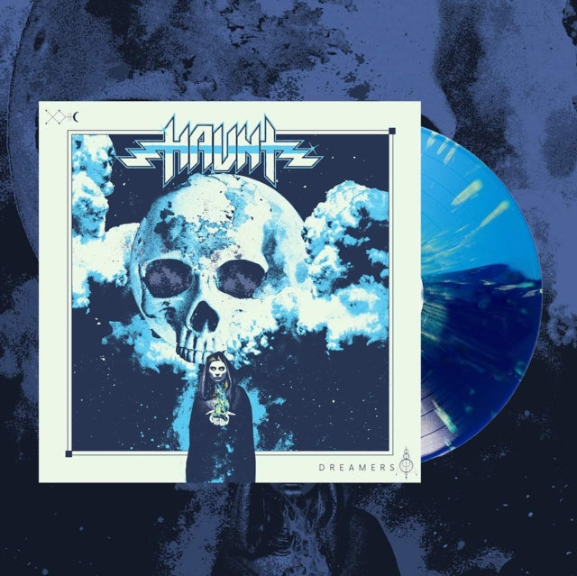 This is a 2 LP Vinyl SKU bundle.
1.This LP Vinyl is brand new.Format: LP VinylThis item's title is: Dreamers (Half/Half LP Vinyl W/ Splatter)Artist: HauntBarcode: 8592735012172Release Date: 4/12/2024
2.This LP Vinyl is brand new.