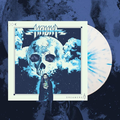 This is a 2 LP Vinyl SKU bundle.
1.This LP Vinyl is brand new.Format: LP VinylThis item's title is: Dreamers (Half/Half LP Vinyl W/ Splatter)Artist: HauntBarcode: 8592735012172Release Date: 4/12/2024
2.This LP Vinyl is brand new.