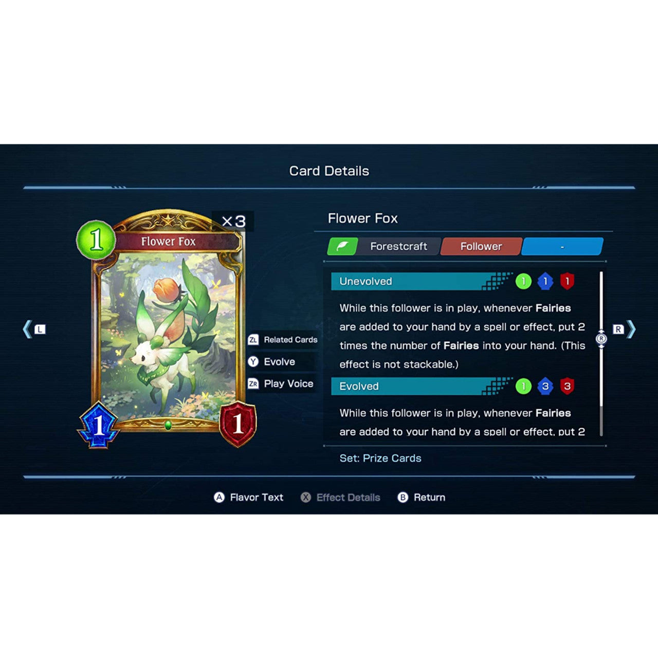 Product Image : This is brand new.<br>The anime version of the hit strategic multiplayer mobile/PC card battle game Shadowverse is coming to the Nintendo Switch as an exciting new card battle RPG. Players will meet a fun cast of characters and duke it out in intense card battles. Experienced Shadowverse players will be able to seamlessly transition into the game as card battle rules are exactly the same as the original game they know and love, but new players will have no problem picking up and playing this