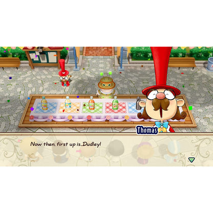 XSEED - Story of Seasons: Friends of Mineral Town w/ Plush - PS4