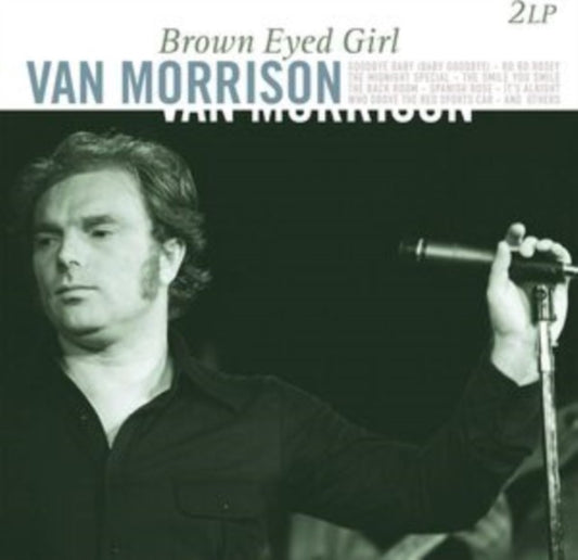 Brown Eyed Girl (180G)