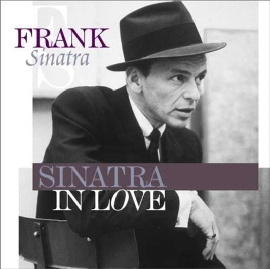 Frank Sinatra - Sinatra In Love (Best Of) (180G) - LP Vinyl