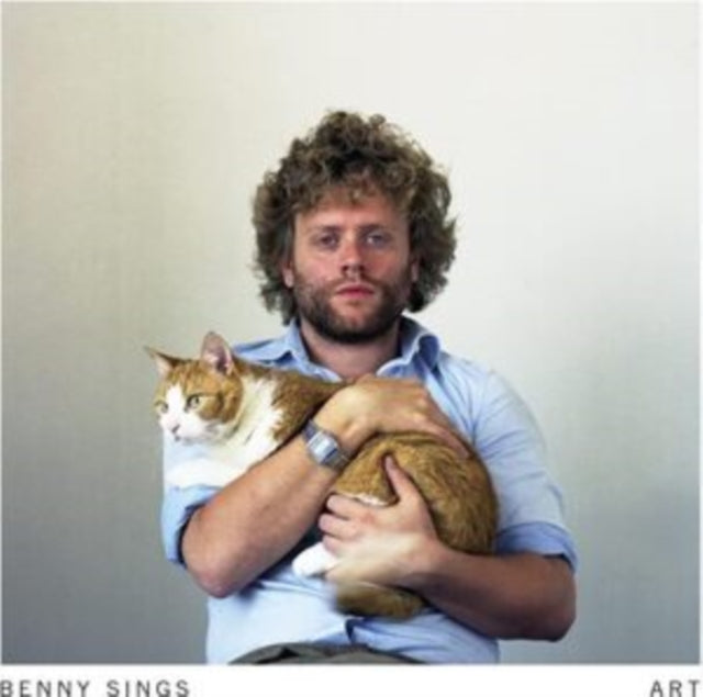 This is a 2 LP Vinyl SKU bundle.
1.This LP Vinyl is brand new.Format: LP VinylMusic Style: Electric BluesThis item's title is: Young Hearts (Sky Blue LP Vinyl)Artist: Benny SingsLabel: STONES THROW RECORDSBarcode: 659457247942Release Date: 4/21/2023
2.This LP Vinyl is brand new.