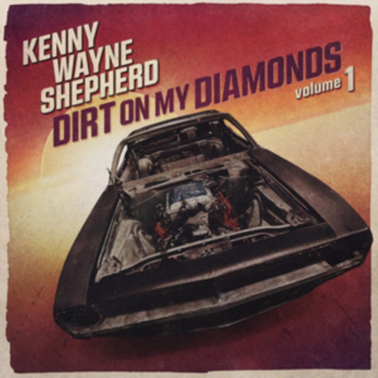 This LP Vinyl is brand new.Format: LP VinylThis item's title is: Dirt On My Diamonds Vol. 1 (Color LP Vinyl)Artist: Kenny Wayne ShepherdLabel: ColumbiaBarcode: 8712725746263Release Date: 11/17/2023