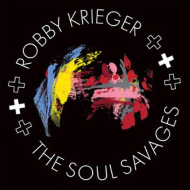 Product Image : This LP Vinyl is brand new.<br>Format: LP Vinyl<br>This item's title is: Robby Krieger & The Soul Savages<br>Artist: Robby Krieger<br>Barcode: 8712725746546<br>Release Date: 1/19/2024