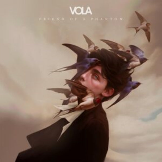 This CD is brand new.Format: CDThis item's title is: Friend Of A PhantomArtist: VolaBarcode: 8712725748847Release Date: 11/1/2024