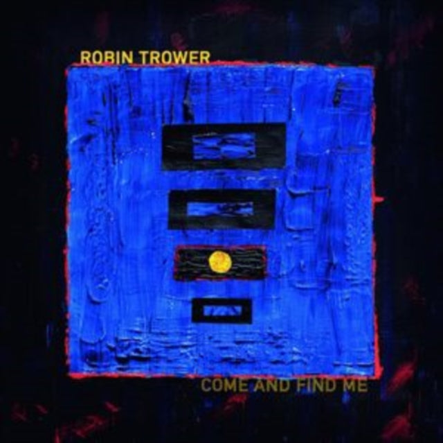 This LP Vinyl is brand new.Format: LP VinylThis item's title is: Come & Find MeArtist: Robin TrowerBarcode: 8712725749615Release Date: 5/16/2025