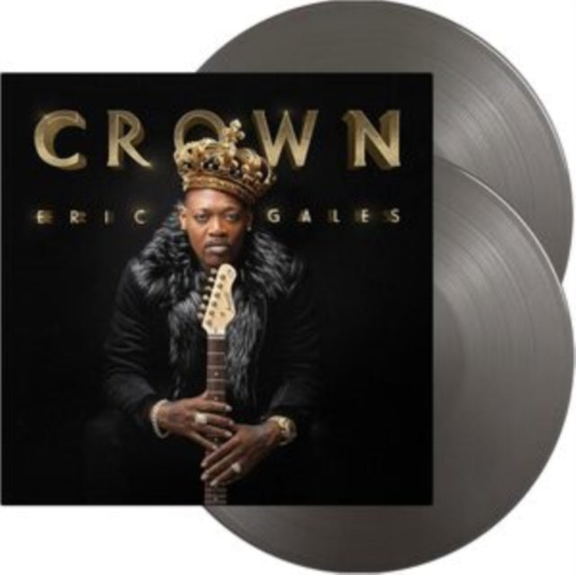 Crown (2LP/Reissue)