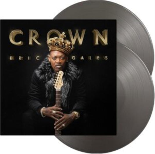 Crown (2LP/Reissue)