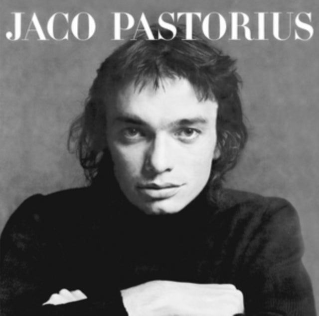 This LP Vinyl is brand new.Format: LP VinylMusic Style: Post BopThis item's title is: Jaco PastoriusArtist: Jaco PastoriusLabel: Music On VinylBarcode: 8713748980467Release Date: 9/23/2010