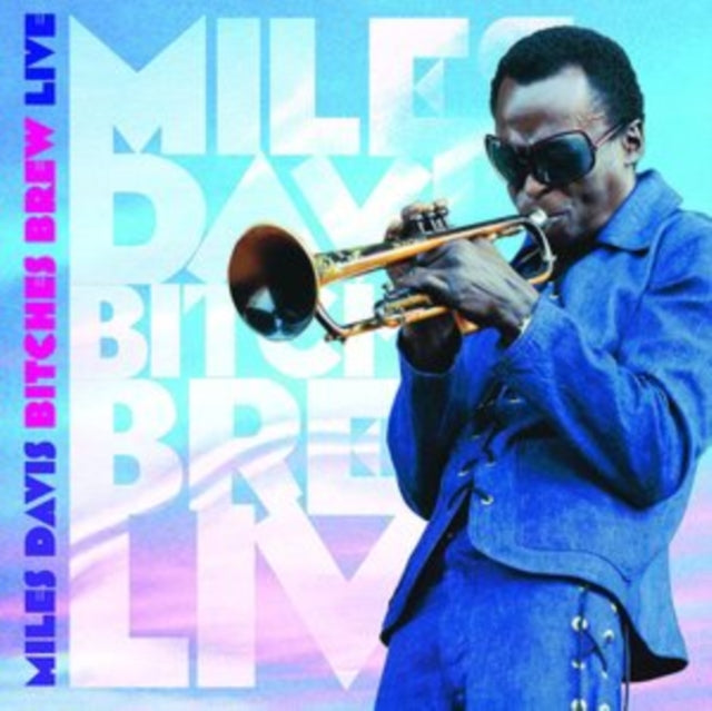 This LP Vinyl is brand new.Format: LP VinylMusic Style: Jazz-RockThis item's title is: Bitches Brew Live (180G)Artist: Miles DavisLabel: Music On VinylBarcode: 8713748981464Release Date: 2/28/2011
