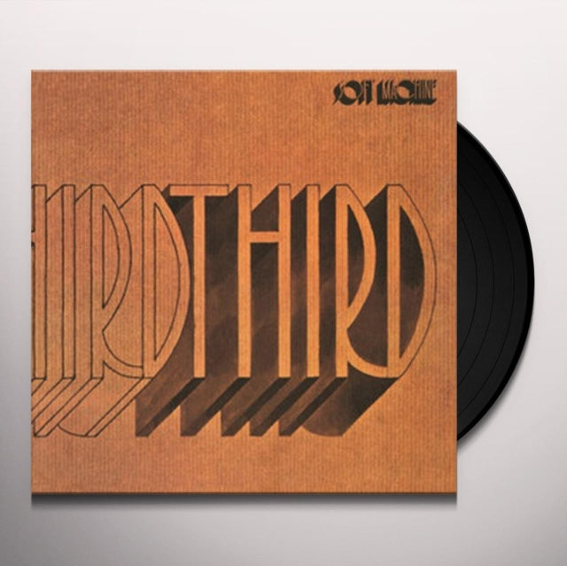 This LP Vinyl is brand new.Format: LP VinylMusic Style: Jazz-RockThis item's title is: Third (180G)Artist: Soft MachineLabel: MUSIC ON VINYLBarcode: 8713748981570Release Date: 4/18/2011