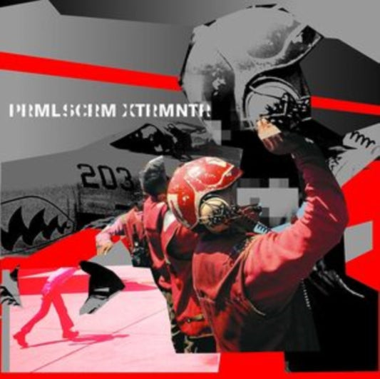 This LP Vinyl is brand new.Format: LP VinylMusic Style: ElectroThis item's title is: Xtrmntr (180G)Artist: Primal ScreamLabel: MUSIC ON VINYLBarcode: 8713748981761Release Date: 5/16/2011