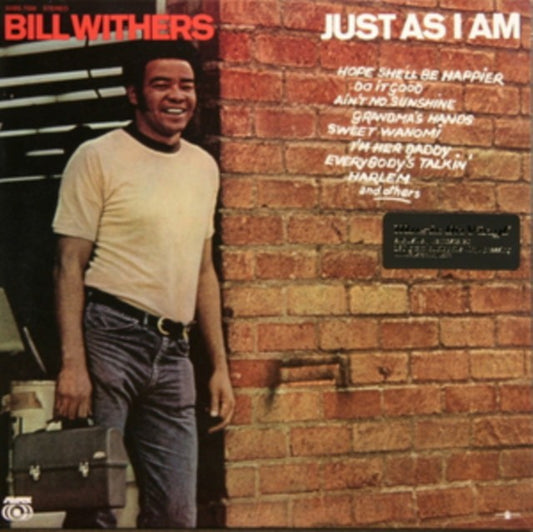 Just As I Am (180G)