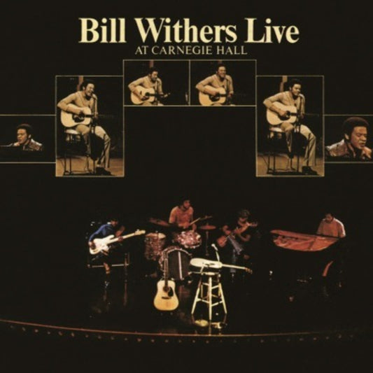 Live At Carnegie Hall (180G)