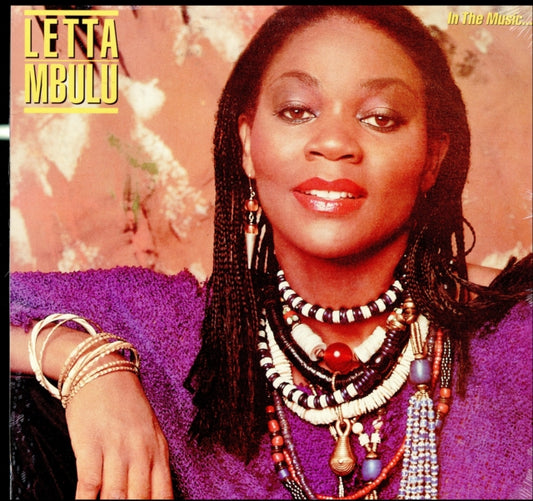 This LP Vinyl is brand new.Format: LP VinylMusic Style: SoulThis item's title is: In The Music The Village Never EndsArtist: Letta MbuluLabel: BE WITH RECORDSBarcode: 8713748984588Release Date: 7/19/2019