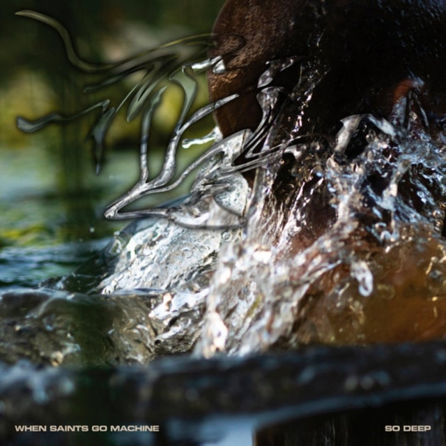 This LP Vinyl is brand new.Format: LP VinylMusic Style: Synth-popThis item's title is: So DeepArtist: When Saints Go MachineLabel: ESCHOBarcode: 8713748985981Release Date: 12/6/2019