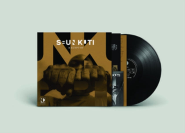 This LP Vinyl is brand new.Format: LP VinylMusic Style: Blues RockThis item's title is: Night Dreamer Direct To Disc Sessions (180G)Artist: Seun; Egypt 80 KutiLabel: NIGHT DREAMERBarcode: 8713748986025Release Date: 10/15/2021