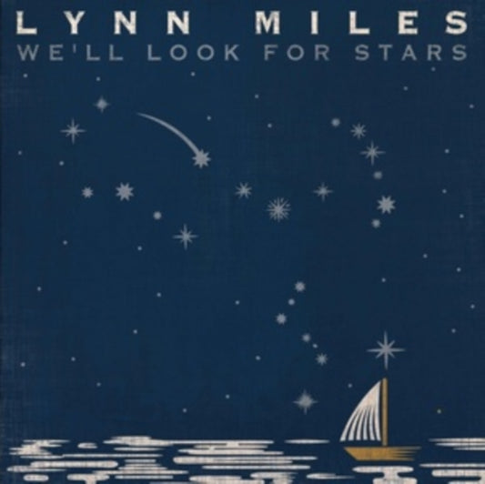 This CD is brand new.Format: CDThis item's title is: We'll Look For StarsArtist: Lynn MilesBarcode: 8713762002527Release Date: 7/17/2020