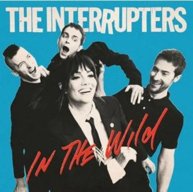 This LP Vinyl is brand new.Format: LP VinylMusic Style: PunkThis item's title is: In The Wild (Coloured LP Vinyl)Artist: InterruptersLabel: HELLCATBarcode: 8714092054330Release Date: 8/5/2022