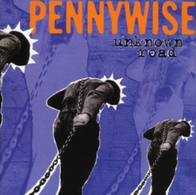 Unknown Road (Re-Issue)