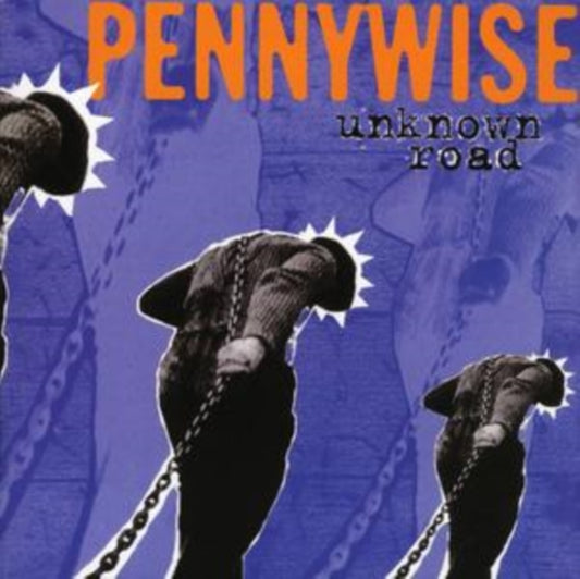 Unknown Road (Re-Issue)