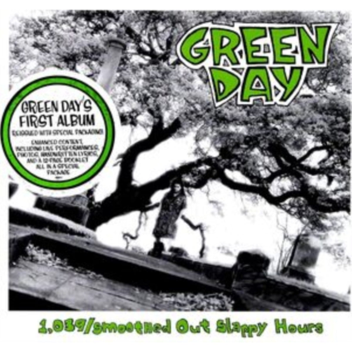 1039/Smoothed Out