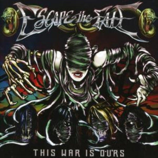 This War Is Ours