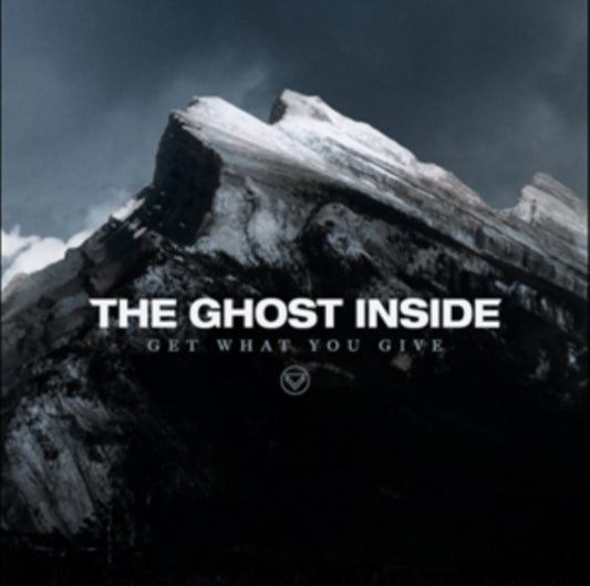 This CD is brand new.Format: CDMusic Style: MetalcoreThis item's title is: Get What You GiveArtist: Ghost InsideLabel: EpitaphBarcode: 8714092718928Release Date: 6/18/2012