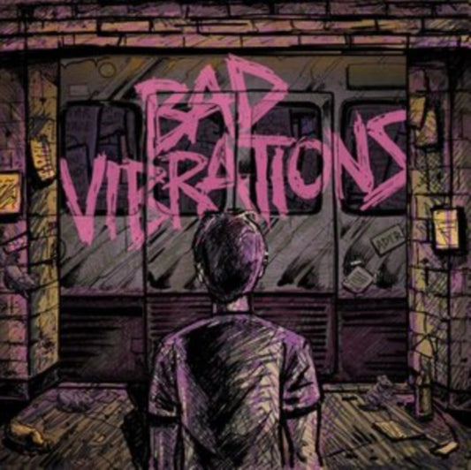 This CD is brand new.Format: CDMusic Style: Pop PunkThis item's title is: Bad VibrationsArtist: Day To RememberLabel: ADTR RecordsBarcode: 8714092747928Release Date: 9/2/2016