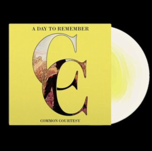 This LP Vinyl is brand new.Format: LP VinylMusic Style: PunkThis item's title is: Common Courtesy (Lemon & Clear LP Vinyl)Artist: Day To RememberLabel: Epitaph EuropeBarcode: 8714092775433Release Date: 10/28/2022