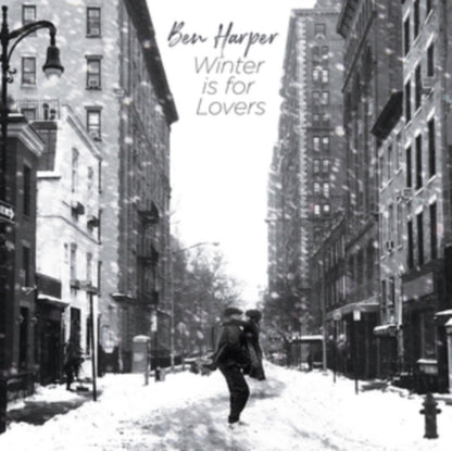 This is a 2 CD SKU bundle.
1.This CD is brand new.Format: CDMusic Style: AcousticThis item's title is: Winter Is For LoversArtist: Ben HarperBarcode: 8714092777727Release Date: 10/30/2020
2.This CD is brand new.