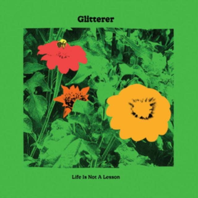 This CD is brand new.Format: CDThis item's title is: Life Is Not A LessonArtist: GlittererBarcode: 8714092779929Release Date: 3/5/2021
