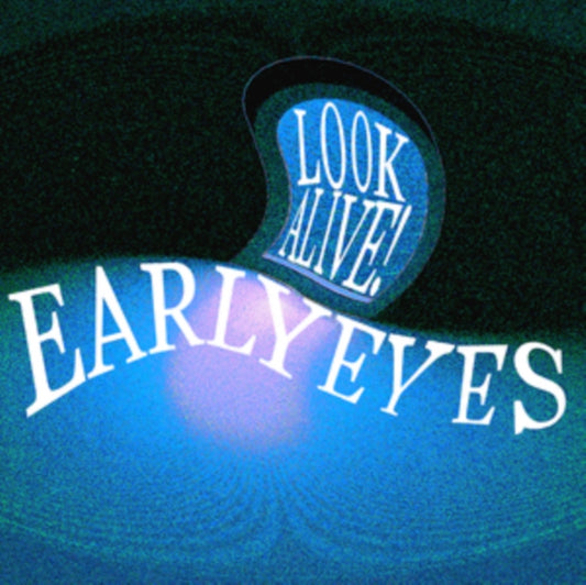 This CD is brand new.Format: CDMusic Style: Alternative RockThis item's title is: Look Alive!Artist: Early EyesBarcode: 8714092787023Release Date: 2/25/2022