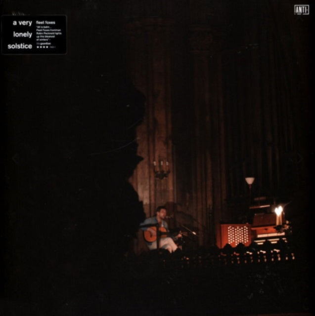 This LP Vinyl is brand new.Format: LP VinylMusic Style: Folk RockThis item's title is: Very TransparArtist: Fleet FoxesLabel: EPITAPHBarcode: 8714092790238Release Date: 7/1/2022