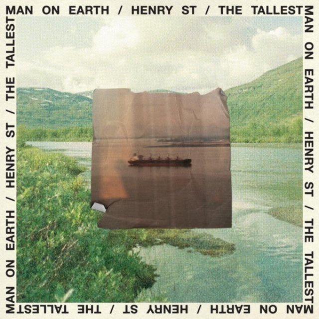 This LP Vinyl is brand new.Format: LP VinylMusic Style: FolkThis item's title is: Henry St (Indie-Bone LP Vinyl)Artist: Tallest Man On EarthLabel: ANTIBarcode: 8714092795240Release Date: 4/14/2023