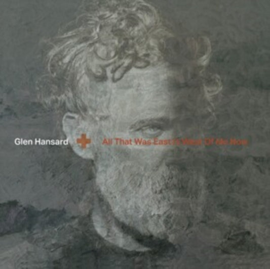 Product Image : This LP Vinyl is brand new.<br>Format: LP Vinyl<br>This item's title is: All That Was East Is West Of Me Now<br>Artist: Glen Hansard<br>Label: ANTI<br>Barcode: 8714092797619<br>Release Date: 10/20/2023