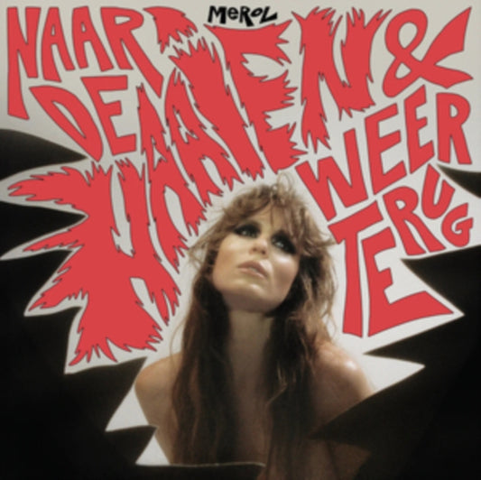 This LP Vinyl is brand new.Format: LP VinylMusic Style: Indie PopThis item's title is: Naar De Haaien & Weer TerugArtist: MerolLabel: AMMEHOELA RECORDSBarcode: 8714374422437Release Date: 10/4/2024