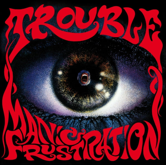 Manic Frustratin (2020 Remaster)