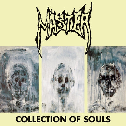 This is a 2 CD SKU bundle.
1.This CD is brand new.Format: CDMusic Style: Death MetalThis item's title is: Collection Of Soul (Re-Issue)Artist: MasterBarcode: 8715392222825Release Date: 5/6/2022
2.This CD is brand new.