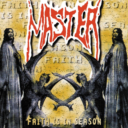 On The Seventh Day God Created... Master & Collection Of Soul (Re-Issue) & Faith Is In Season (Re-Issue)
