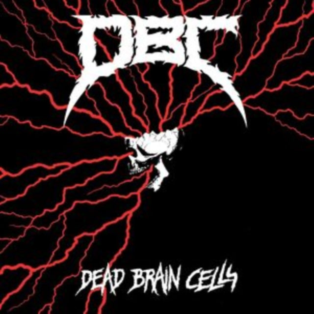 Dead Brain Cells