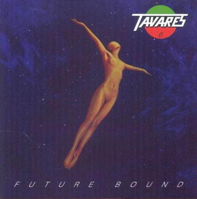 Product Image : This CD is brand new.<br>Format: CD<br>Music Style: Funk<br>This item's title is: Future Bound<br>Artist: Tavares<br>Barcode: 8717438197937<br>Release Date: 1/29/2015