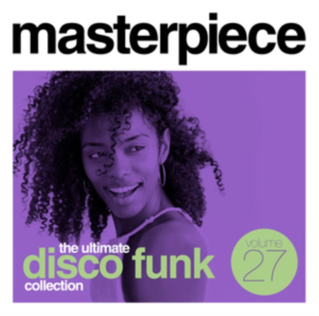 This CD is brand new.Format: CDMusic Style: FunkThis item's title is: MasterpieceArtist: Various ArtistsBarcode: 8717438198392Release Date: 2/22/2019