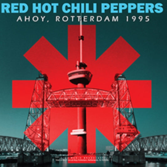 This LP Vinyl is brand new.Format: LP VinylMusic Style: Alternative RockThis item's title is: Ahoy Rotterdam 1995 (Transparent Red LP Vinyl)Artist: Red Hot Chili PeppersLabel: The Vinyl ChampBarcode: 8717662593352Release Date: 12/1/2023