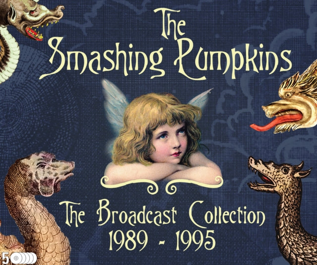 Broadcast Collection 1989-1995